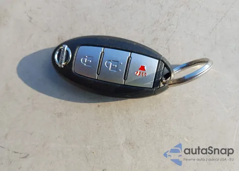 2018 Nissan Pathfinder S из США, поврежденный, VIN 5N1DR2MN1JC653666